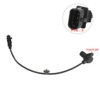 Crankshaft Position Sensor 39180-2A200 for Hyundai i30 (2013–Present)