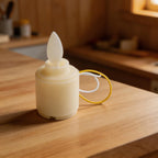 3.7V Solar Light Control Board for Candle Lamp