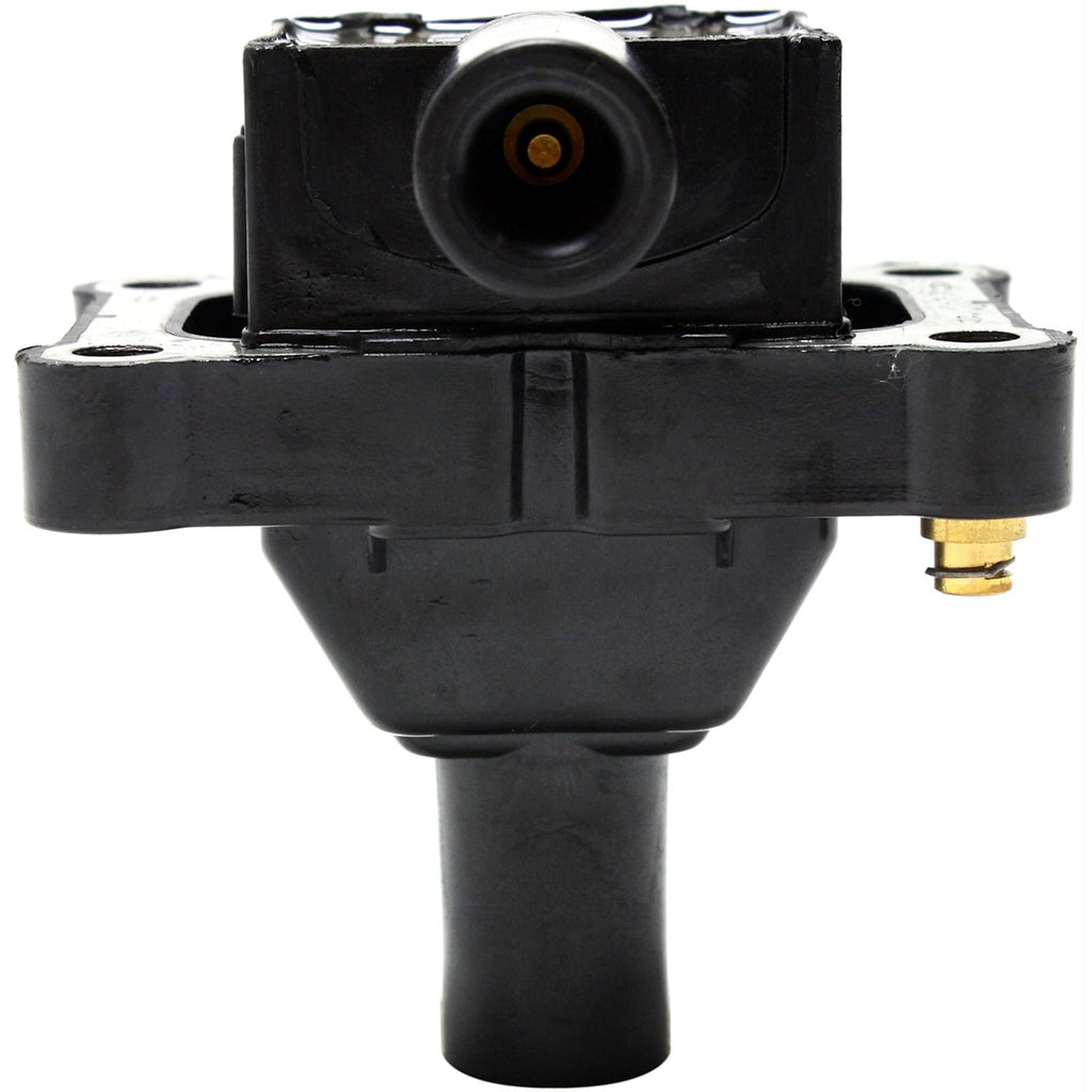 Set of 2 Ignition Coils for MB Mercedes SLK Class