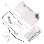 Oil Pan Kit for Camaro/Firebird F-Body Low Profile (1998–2002) 12551577