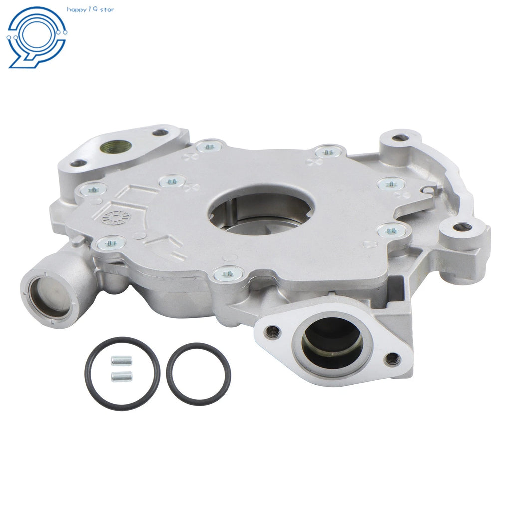 High Volume Oil Pump for Lincoln Ford F150 Mercury Mustang (2004–2008)