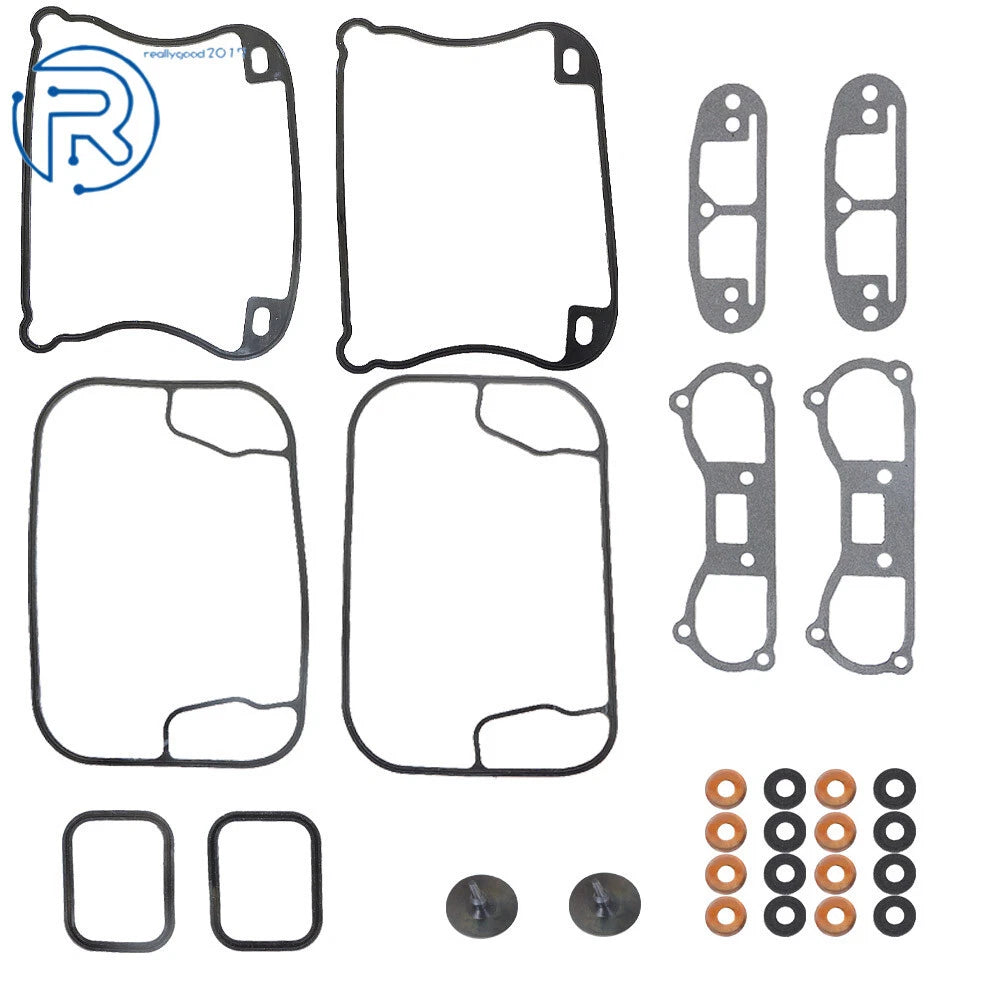 Rocker Box Gasket Kit for Harley Davidson 1340cc (1992–1999)