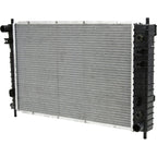 Radiator for Chevrolet Equinox (2005)