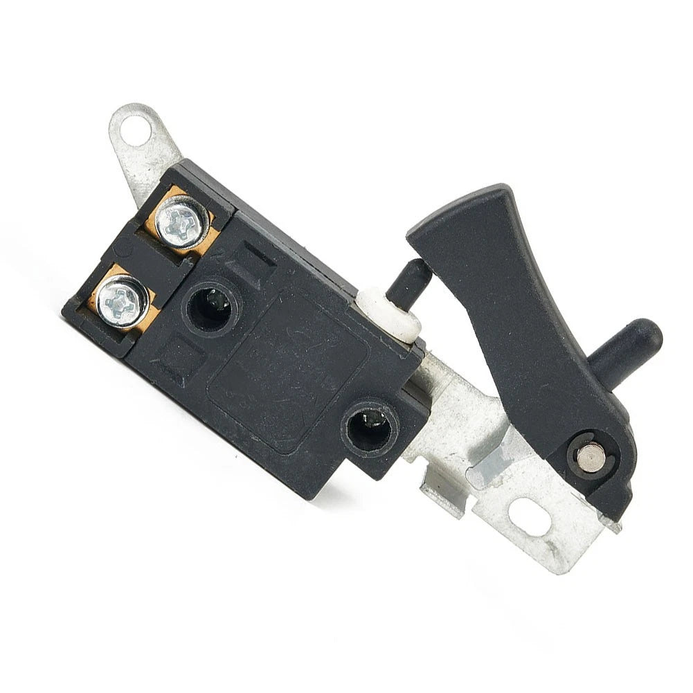 Electric Hand Drill Trigger Switch Replacement for Power Tools (AC250V10A)