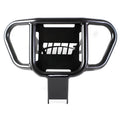 HMF Racing IQ Front Bumper XC Hoop for Yamaha YFZ450R YFZ450X (2009–2023)