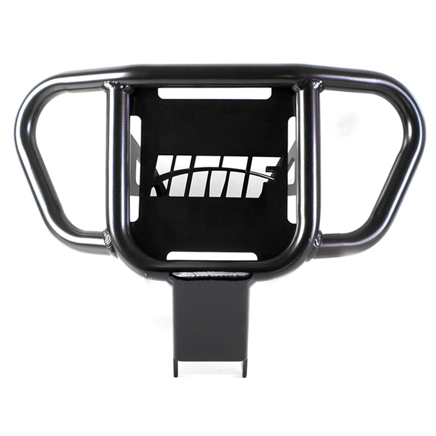 HMF Racing IQ Front Bumper XC Hoop for Yamaha YFZ450R YFZ450X (2009–2023)