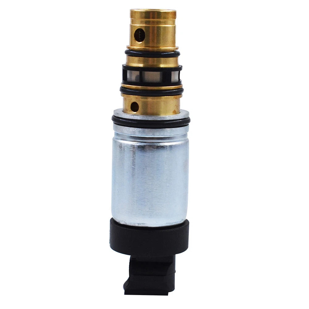 A/C Compressor Electronic Control Valve for Hyundai Tucson (2010–2015)