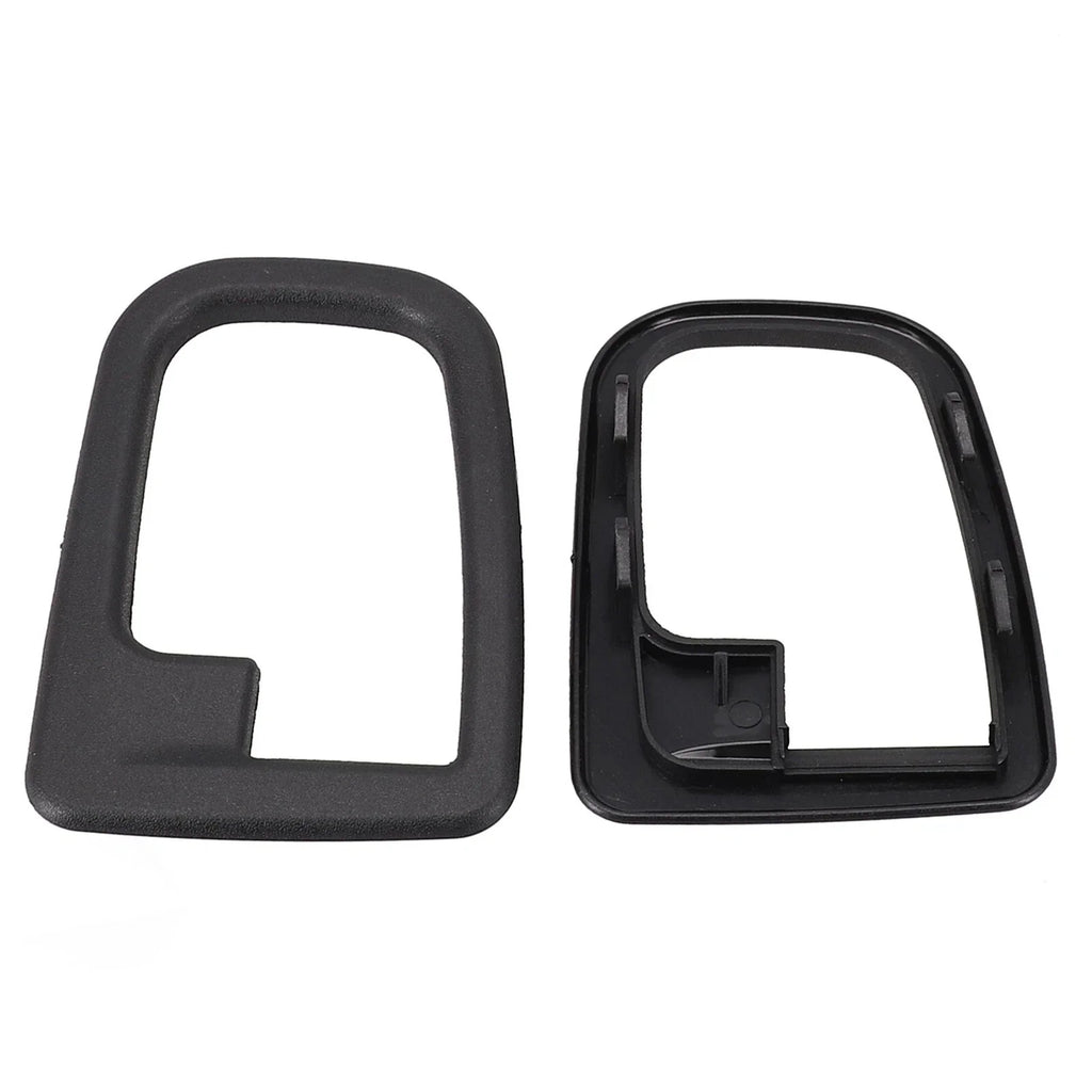 1�� Pair Interior Door Handle Covers for Z3 Series E36 1996���2002