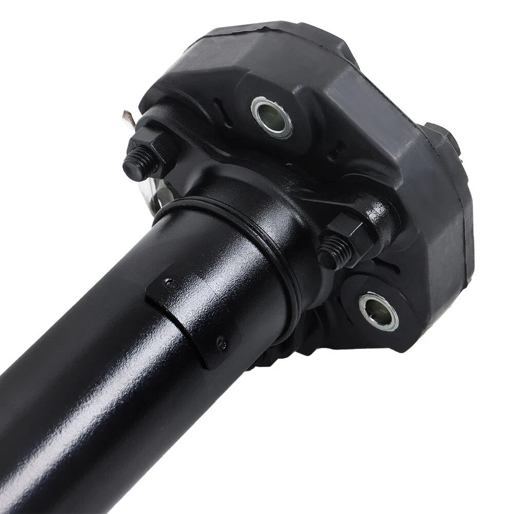 Rear Driveshaft Prop Shaft Assembly for Cadillac ATS (2013–2019)