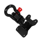 Heavy Duty Trailer Hitch Receiver for Polaris RZR XP 1000 XP4 (2018–2023)