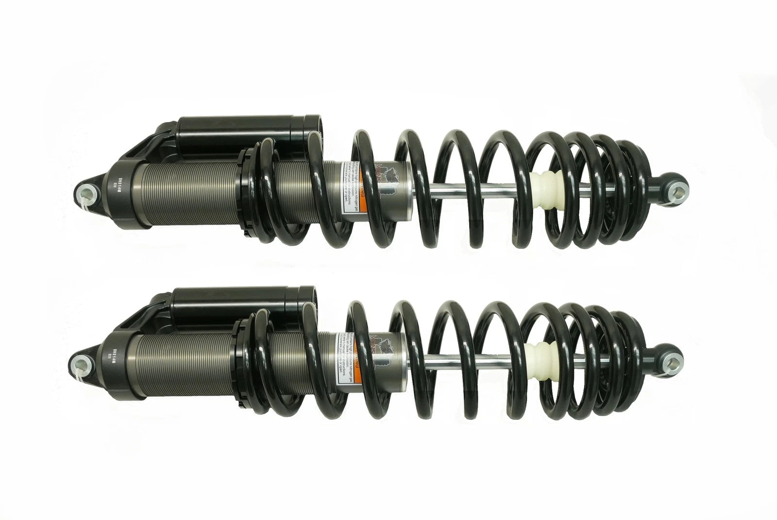 Set of 2 Front Shocks for Can-Am Maverick Sport 1000R (706203352, 706203353)