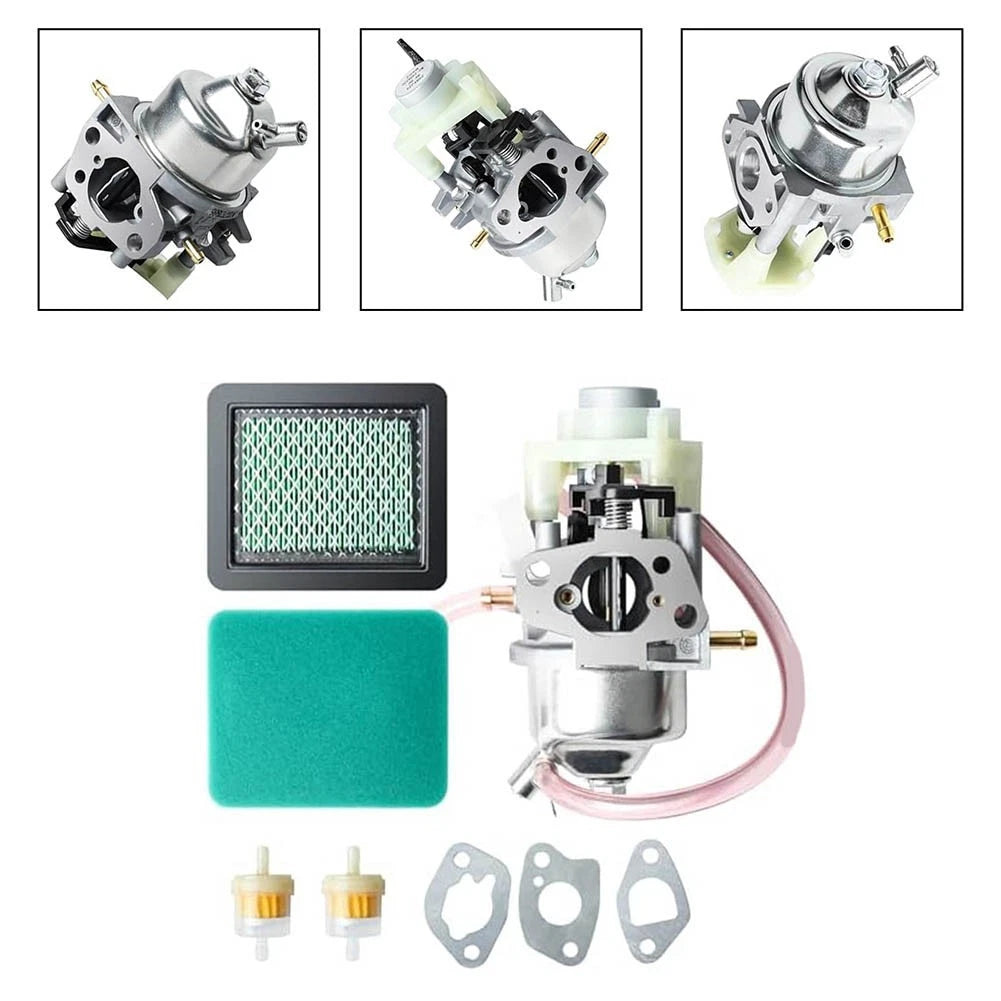 Carburettor Kit 16100-ZL0-D66 for Honda EU3000 (2001–2023)