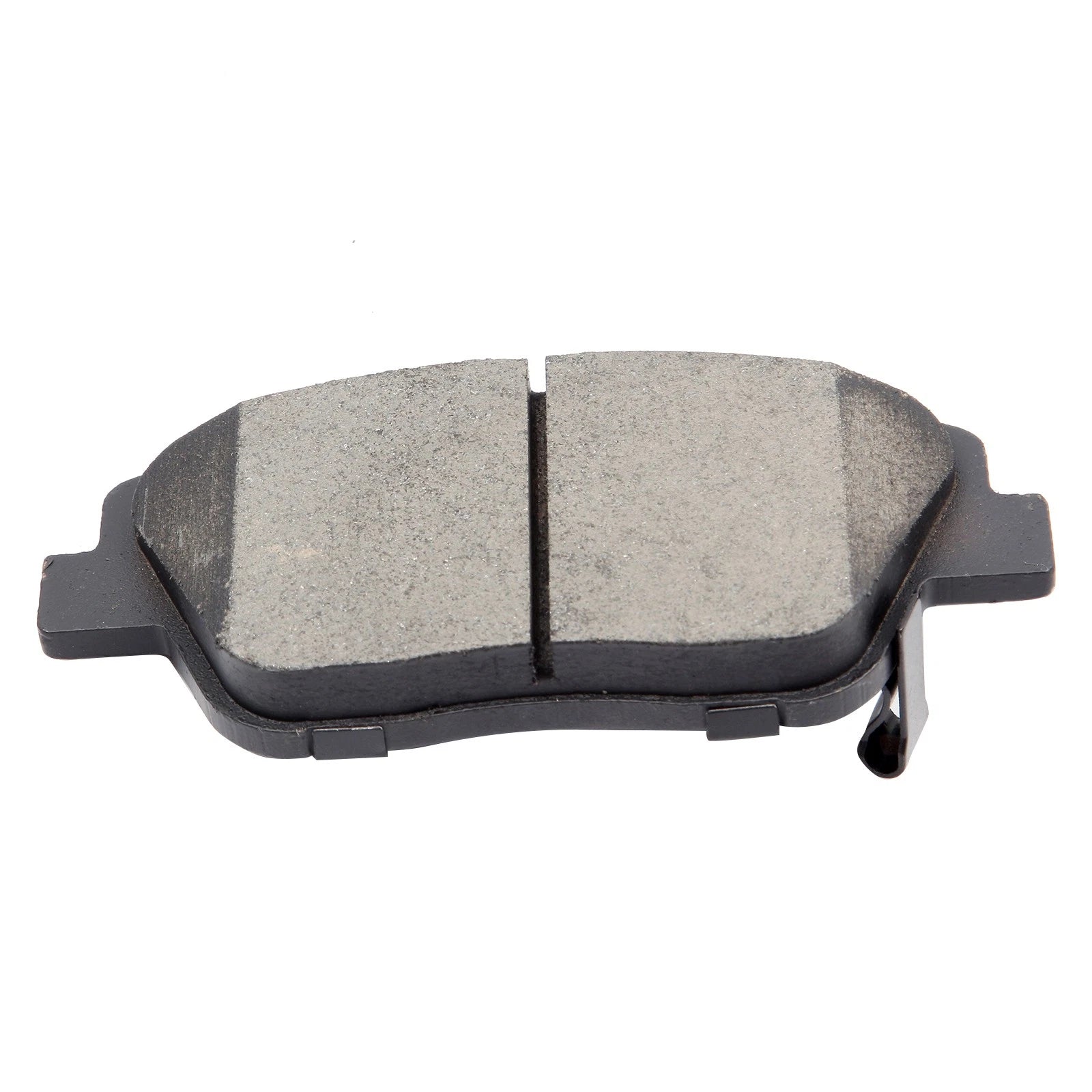 Front Ceramic Brake Pads Kit for Hyundai Sonata, Kia Optima (2009–2016)