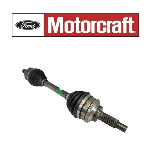 Axle Assembly for Ford Escape Mercury (2013–2019)