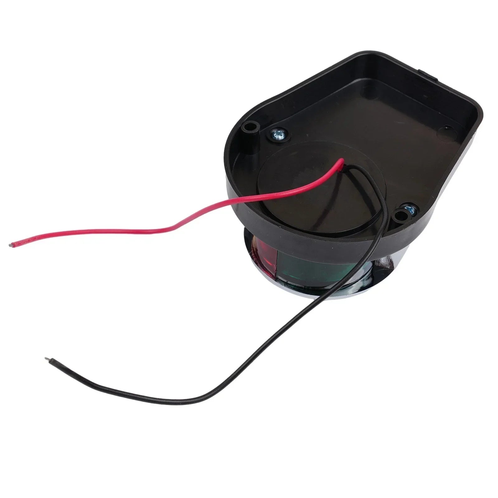 LED Navigation Lights for Boats Stay Safe on Water