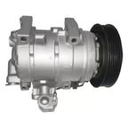 AC Compressor Kit With Condenser for Honda Pilot 3.5 (2011-2015)