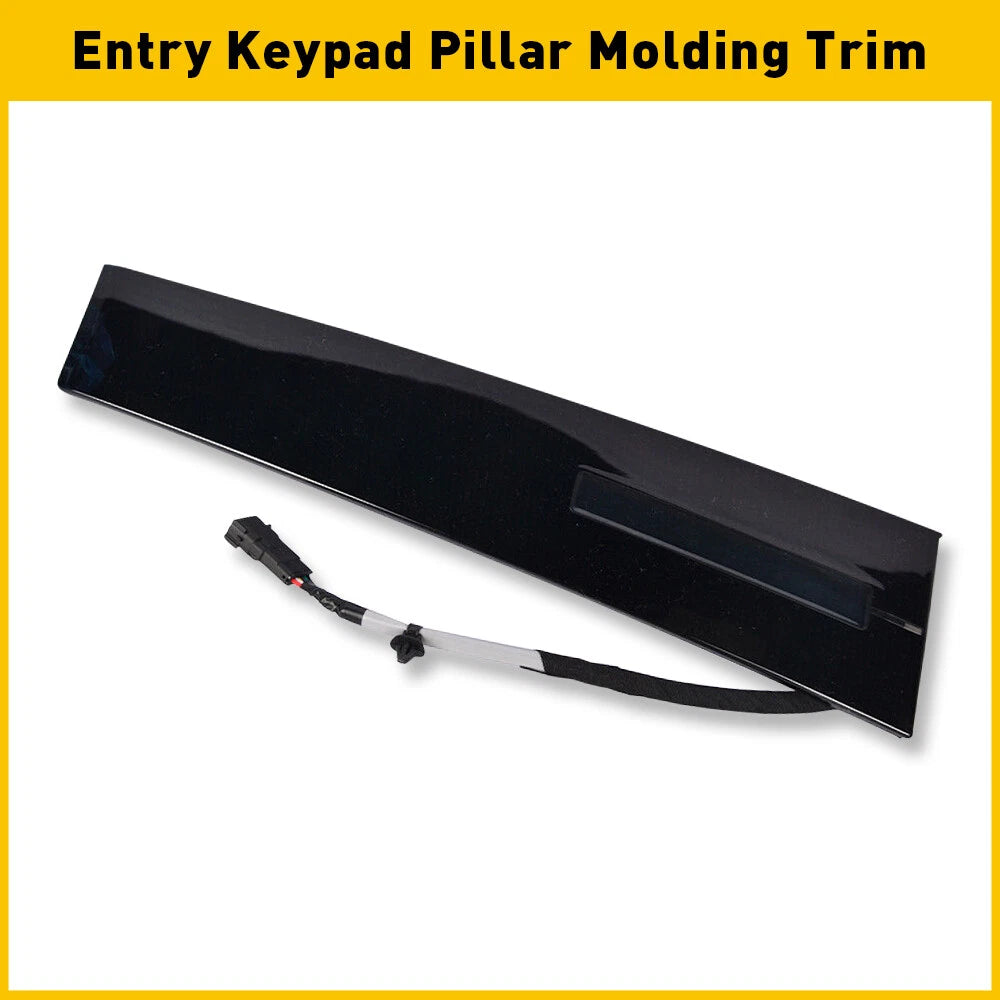 Rear Windshield Wiper Arm and Blade Set for Nissan Murano (2004–2014)