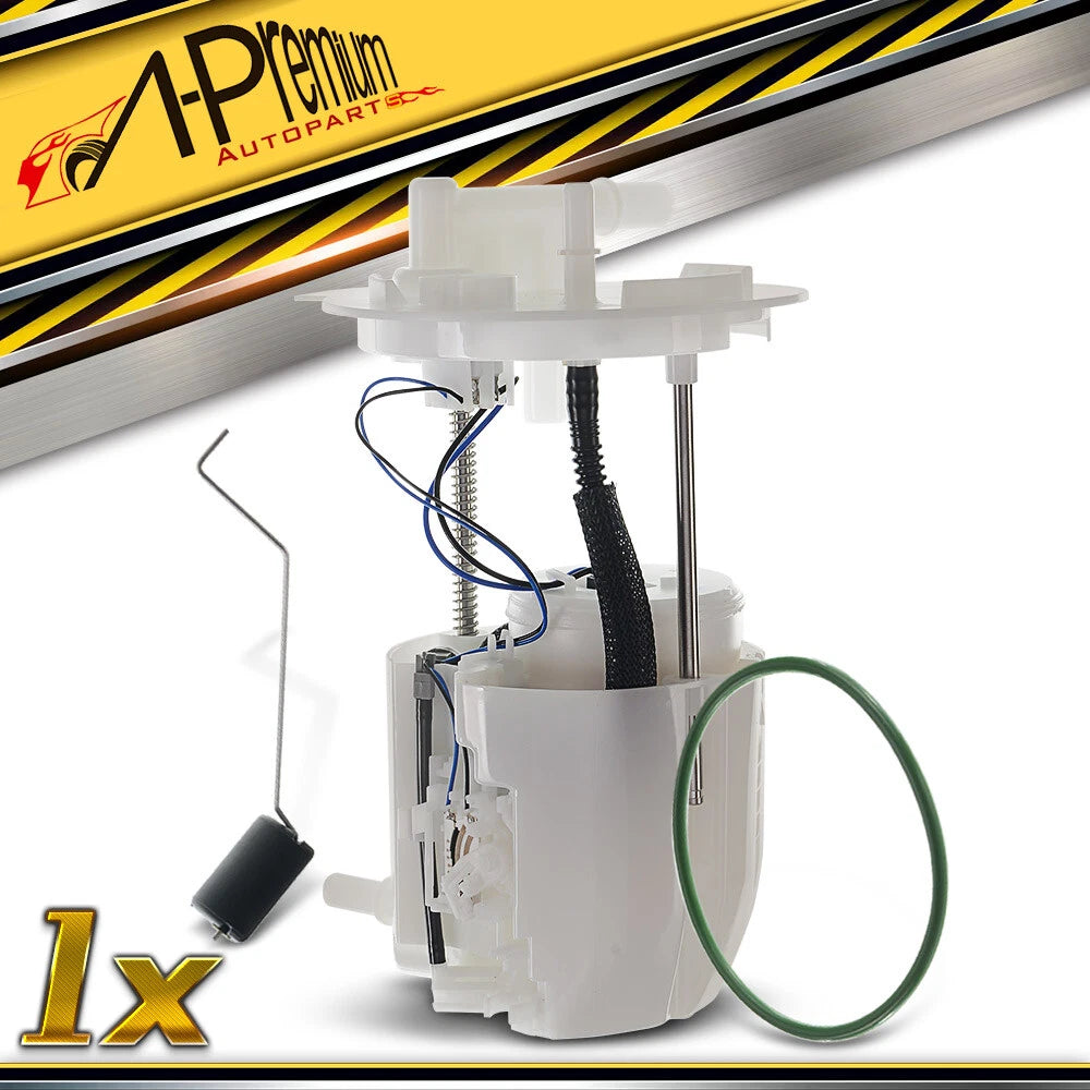 Fuel Pump Module Assembly for Ford Taurus Mercury Sable (2008–2009)