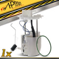 Fuel Pump Module Assembly for Ford Taurus Mercury Sable (2008–2009)