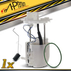 Fuel Pump Module Assembly for Ford Taurus Mercury Sable (2008–2009)