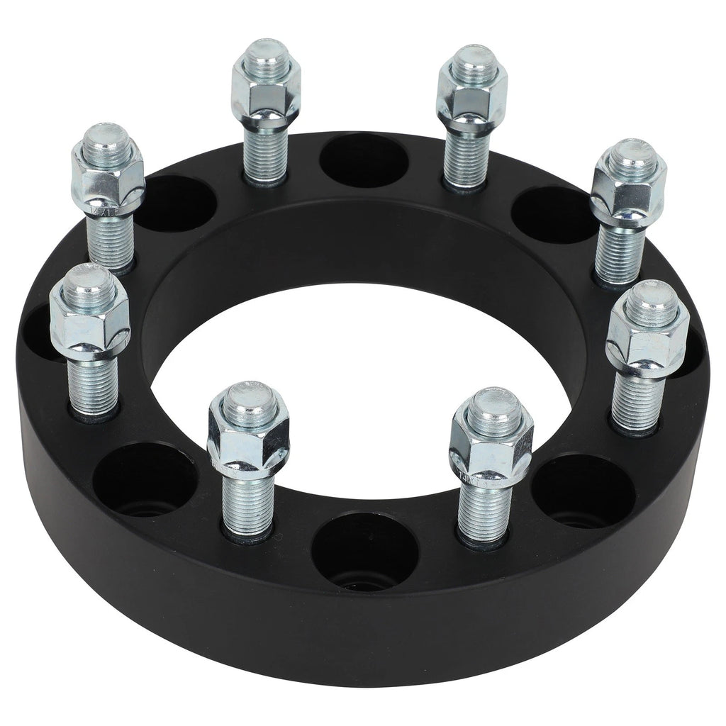 2X 1.5" Wheel Adapters for Ford F-250 F-350 Super Duty