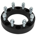 2X 1.5" Wheel Adapters for Ford F-250 F-350 Super Duty