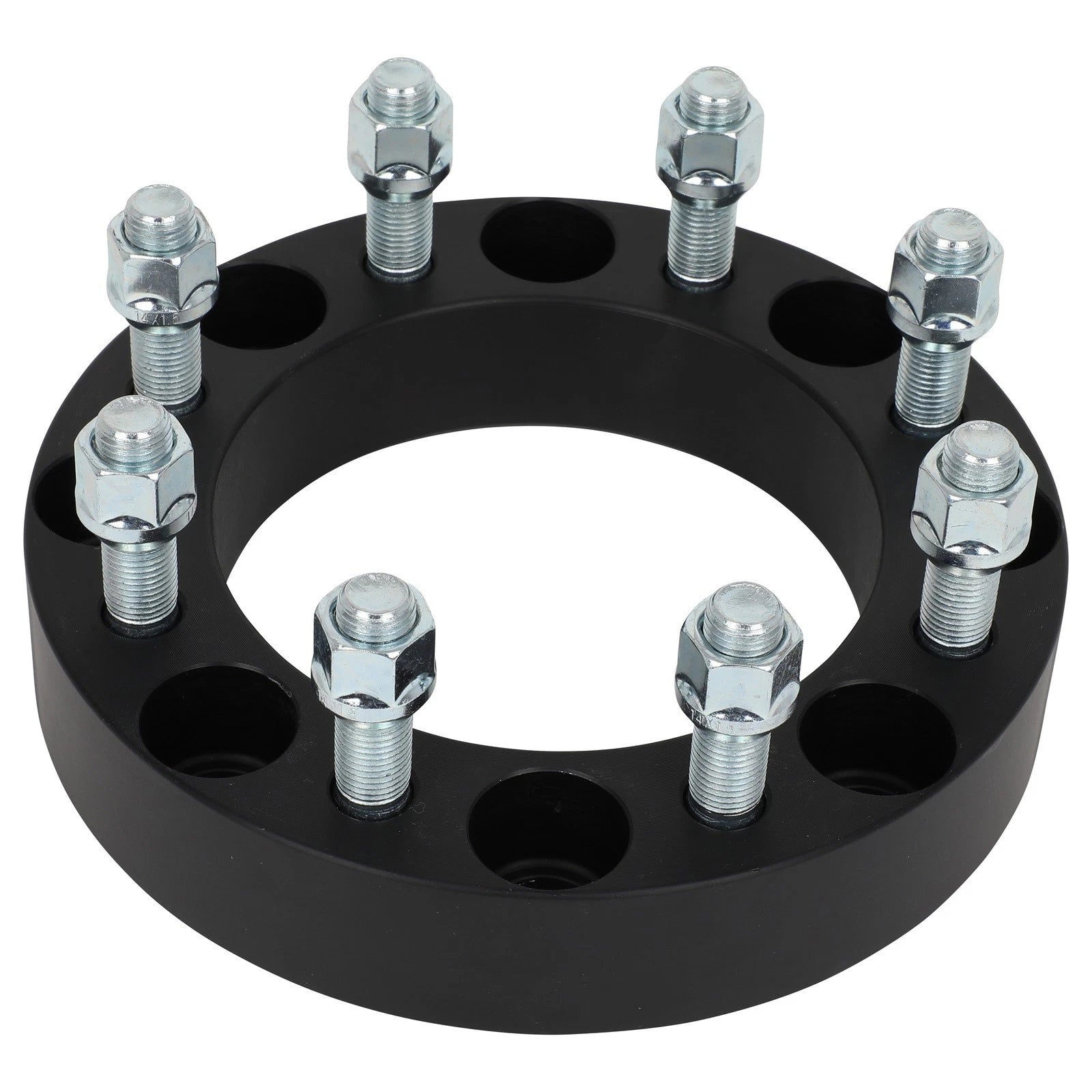 2X 1.5" Wheel Adapters for Ford F-250 F-350 Super Duty