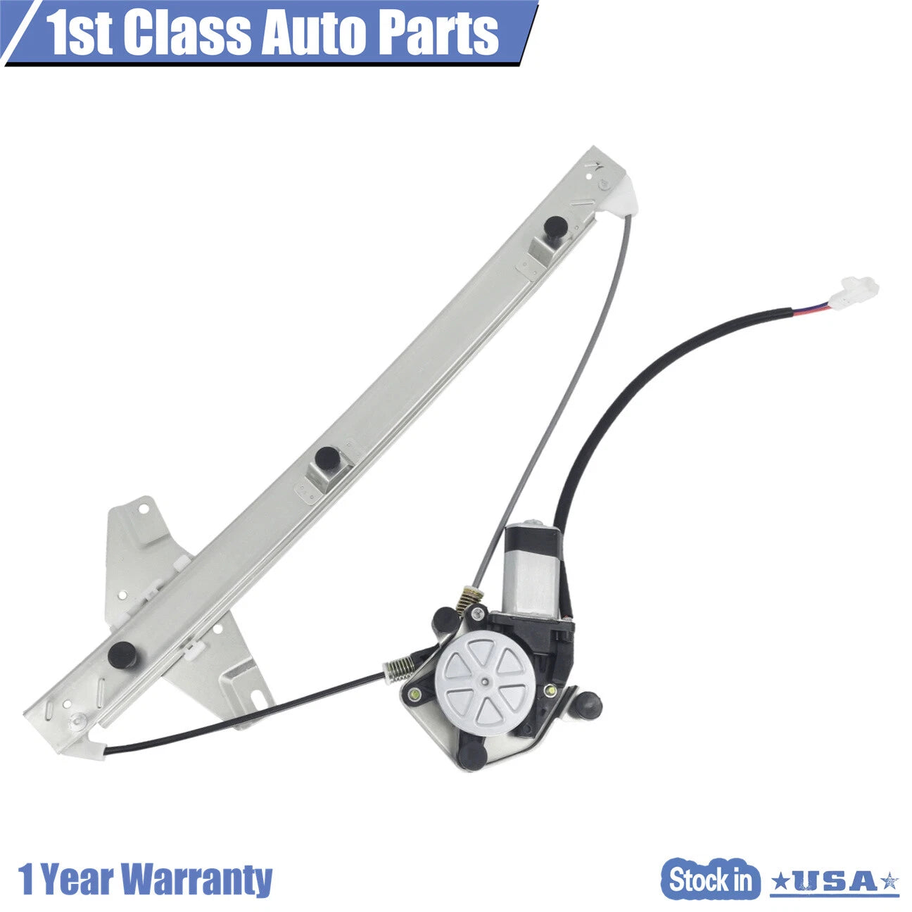 Power Window Motor Regulator for Toyota Avalon (1995–1999)