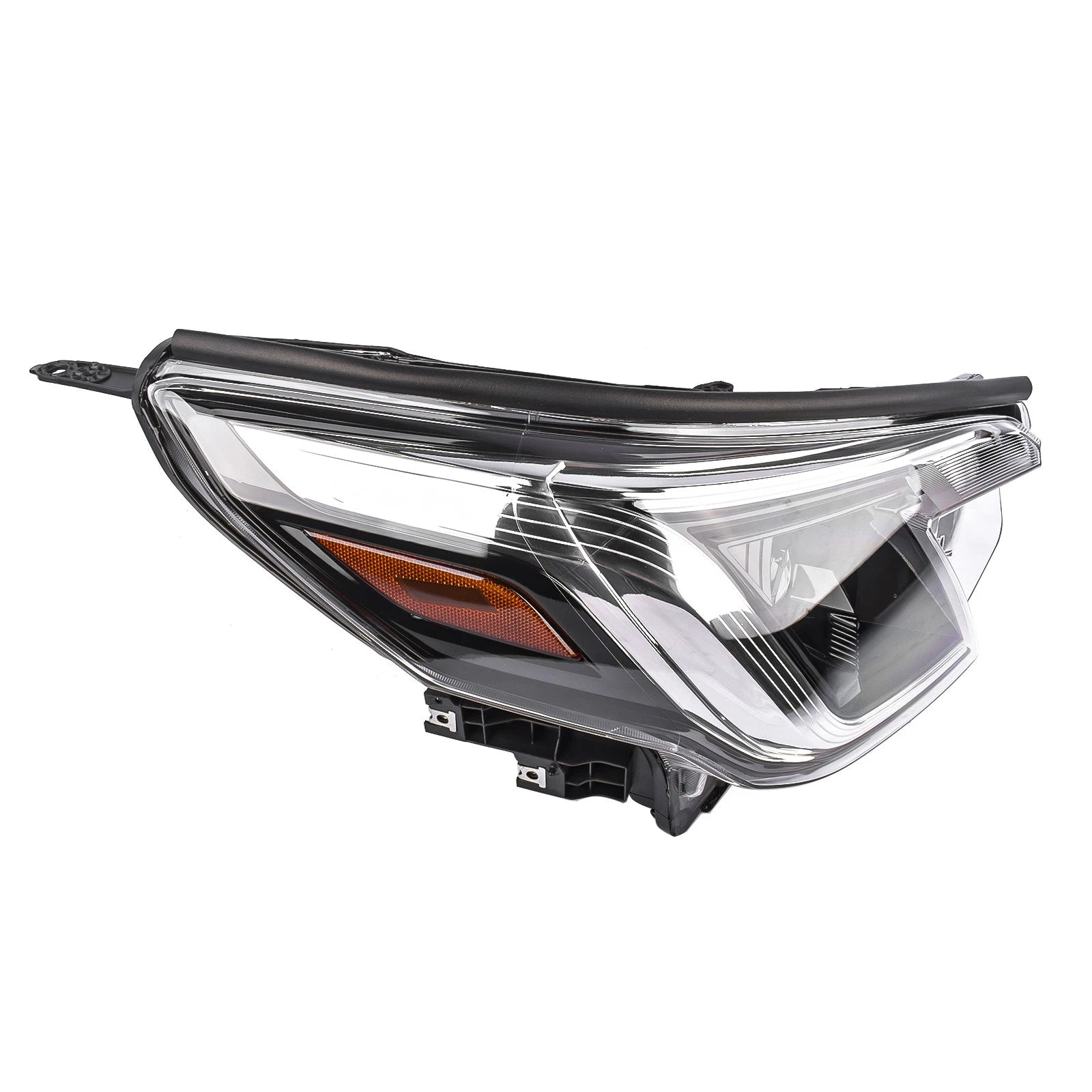 Headlight Assembly for Subaru Forester (2022–2024) LED