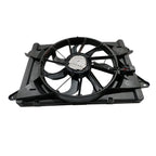 Dual Radiator and Condenser Fan Assembly for Chrysler Pacifica (2017–2020) 624120