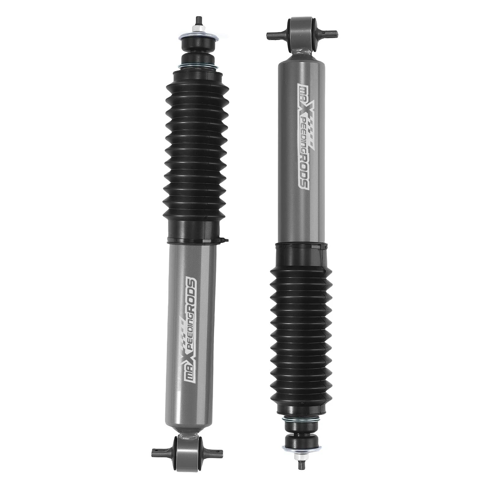 Lift Front Shocks for Chevy Silverado/GMC Sierra 1500 2WD (1999-2007)