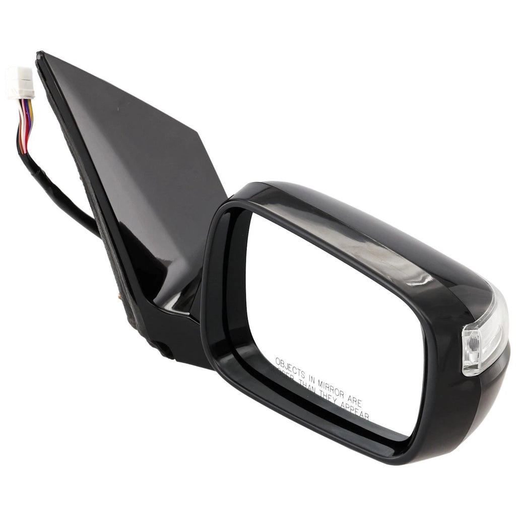 Heated Right Side Mirror for Acura MDX (2007–2009)