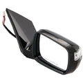 Heated Right Side Mirror for Acura MDX (2007–2009)