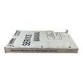 Service Manual for Mercury/Mariner 90-856159R1 (1990–1999)