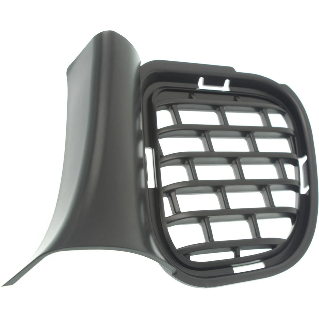 Bumper Face Bar Grilles for Dodge Challenger (2008-2023)