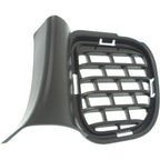 Bumper Face Bar Grilles for Dodge Challenger (2008-2023)