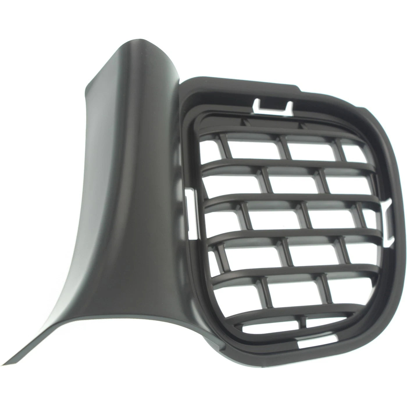 Bumper Face Bar Grilles for Dodge Challenger (2008-2023)