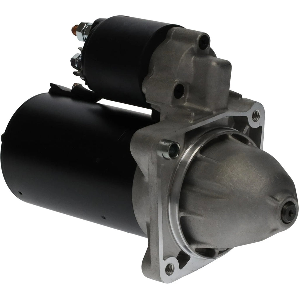 Starter for Fiat LCV Florino (1999–2002)