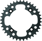 39T Rear Steel Sprocket for Yamaha YFM250/350/700, YFZ450 (2004–2023)