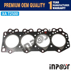 Cylinder Head Gasket for Mazda XA T2500 (2.5L)