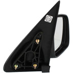 Passenger Right Side Mirror for Jeep Liberty