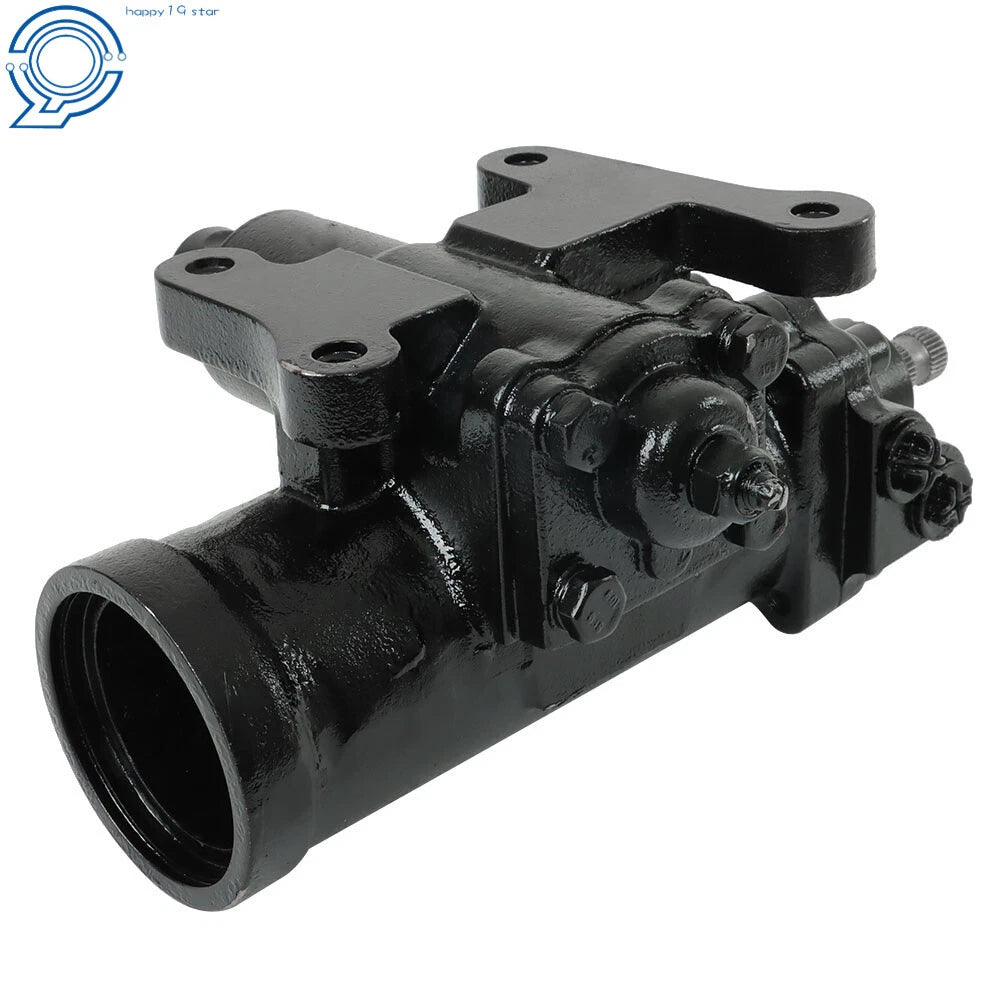 Power Steering Gear Box for Chevy K10 K20 K30 Blazer V10 GMC Jimmy (1980–1986)