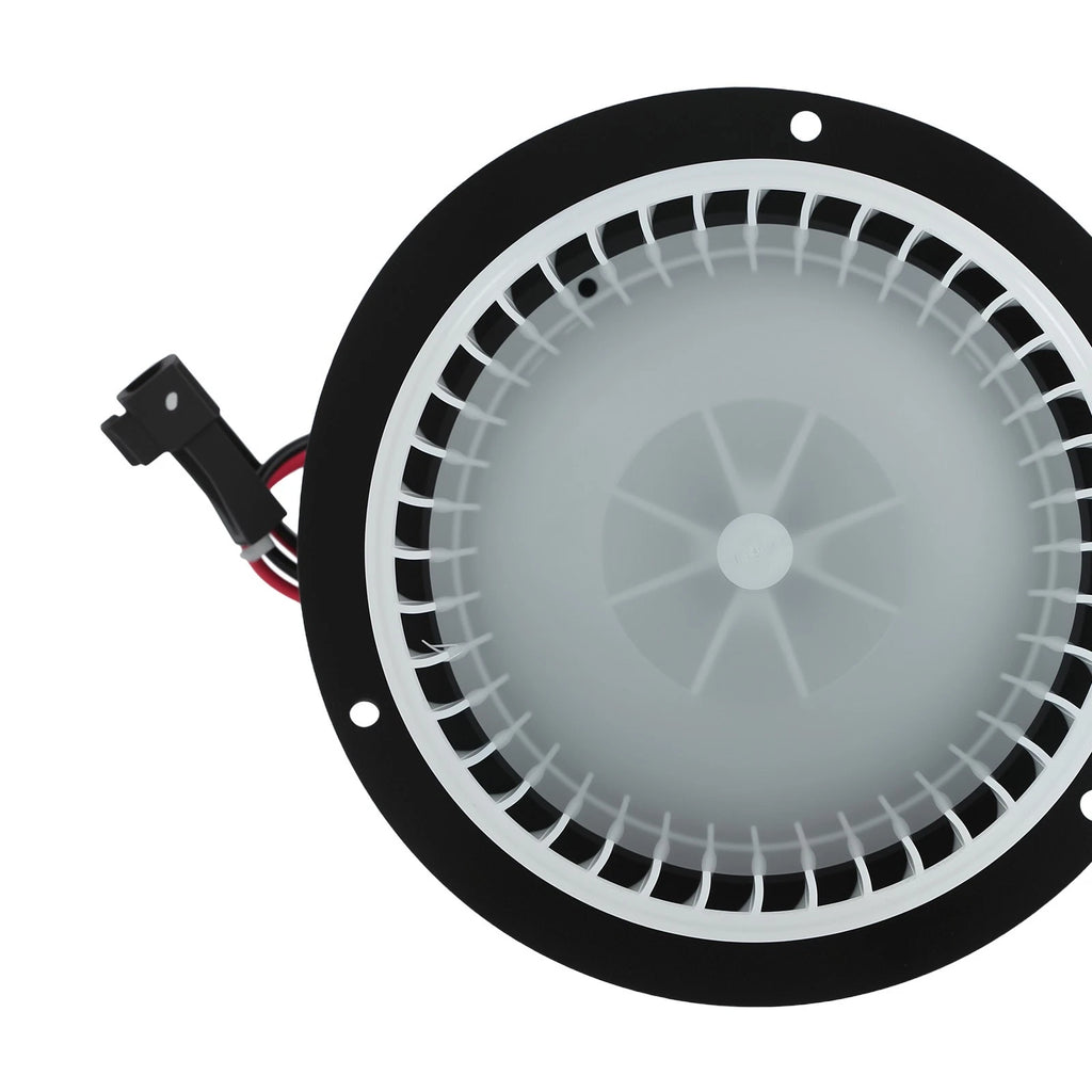 Blower Motor with Fan for Peterbilt 325 330 337 348 (2011–2015)