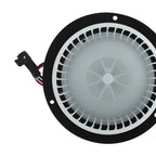Blower Motor with Fan for Peterbilt 325 330 337 348 (2011–2015)