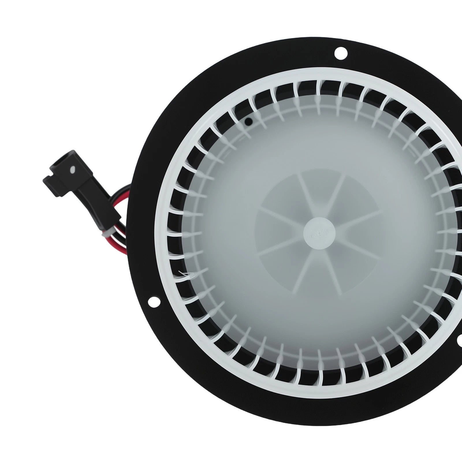 Blower Motor with Fan for Peterbilt 325 330 337 348 (2011–2015)