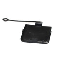 Bumper Tow Hook Cover for 2013-2015 BMW E84 X1 Right 51127303816
