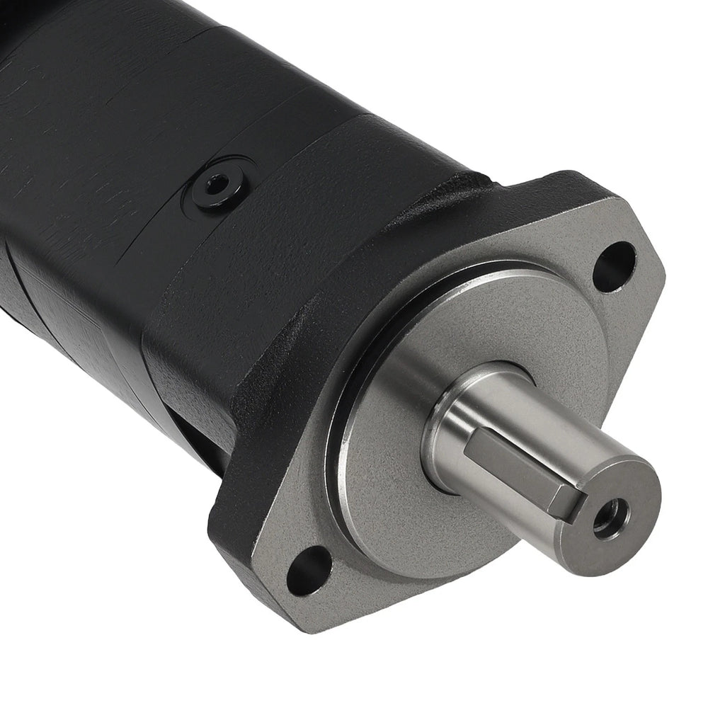 2X Hydraulic Motor for Eaton Char-Lynn 2000 Series
