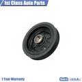 Harmonic Balancer & Belt Drive Pulley for Nissan Sentra 200SX (1995–1999)