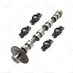 Exhaust Camshaft Lifters for Mazda 3 BM, 6, CX-5 2.2 Diesel (2012–2017)