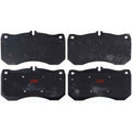 Brake Pad Set for Audi RS5 (2018–2019)